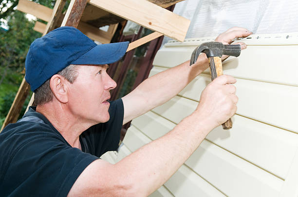 Best Composite Siding  in Pensacola Station, FL